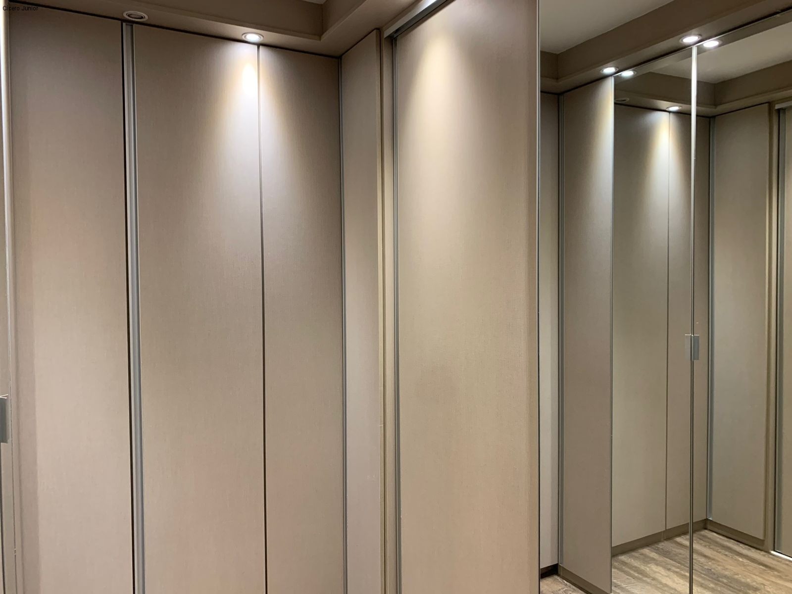 Apartamento residencial em jundiaí - sp, jardim são bento