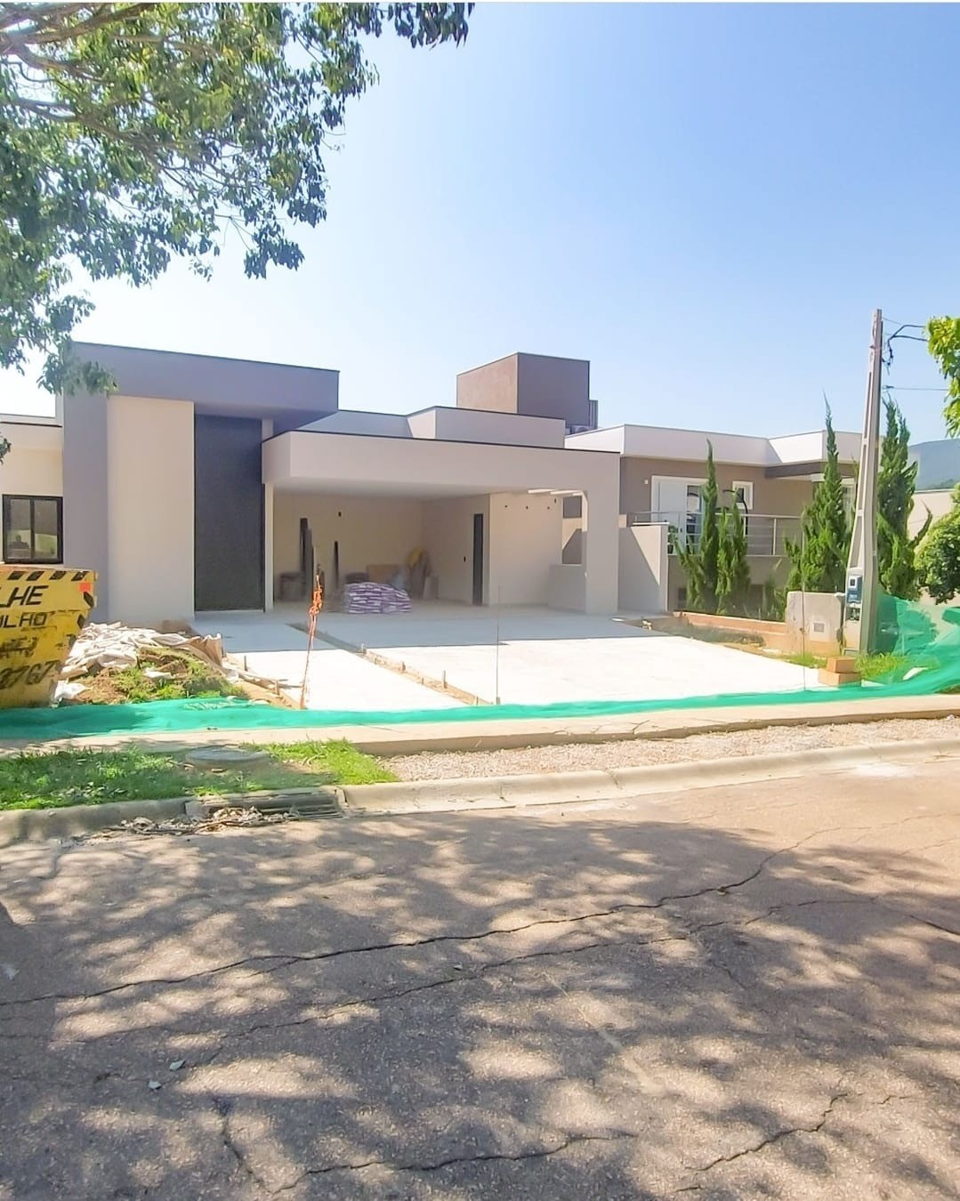 Casa residencial em jundiaí - sp, condomínio reserva da serra