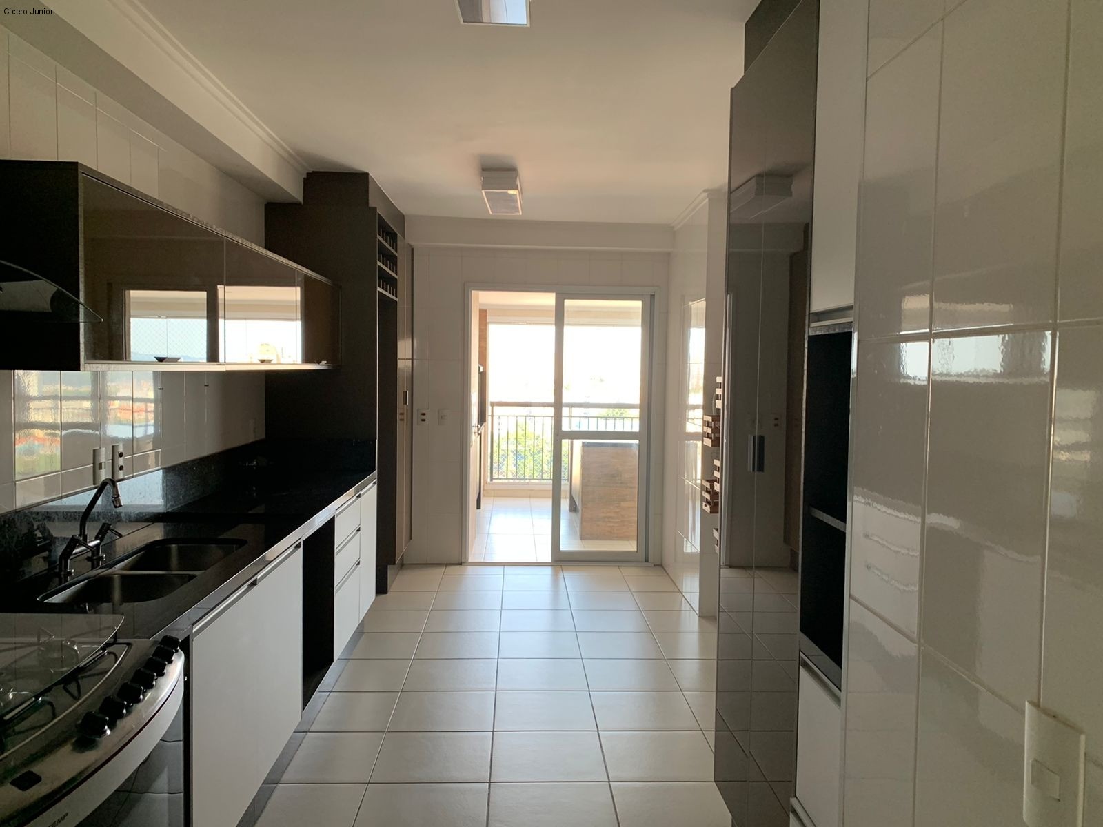 Apartamento residencial em jundiaí - sp, jardim são bento