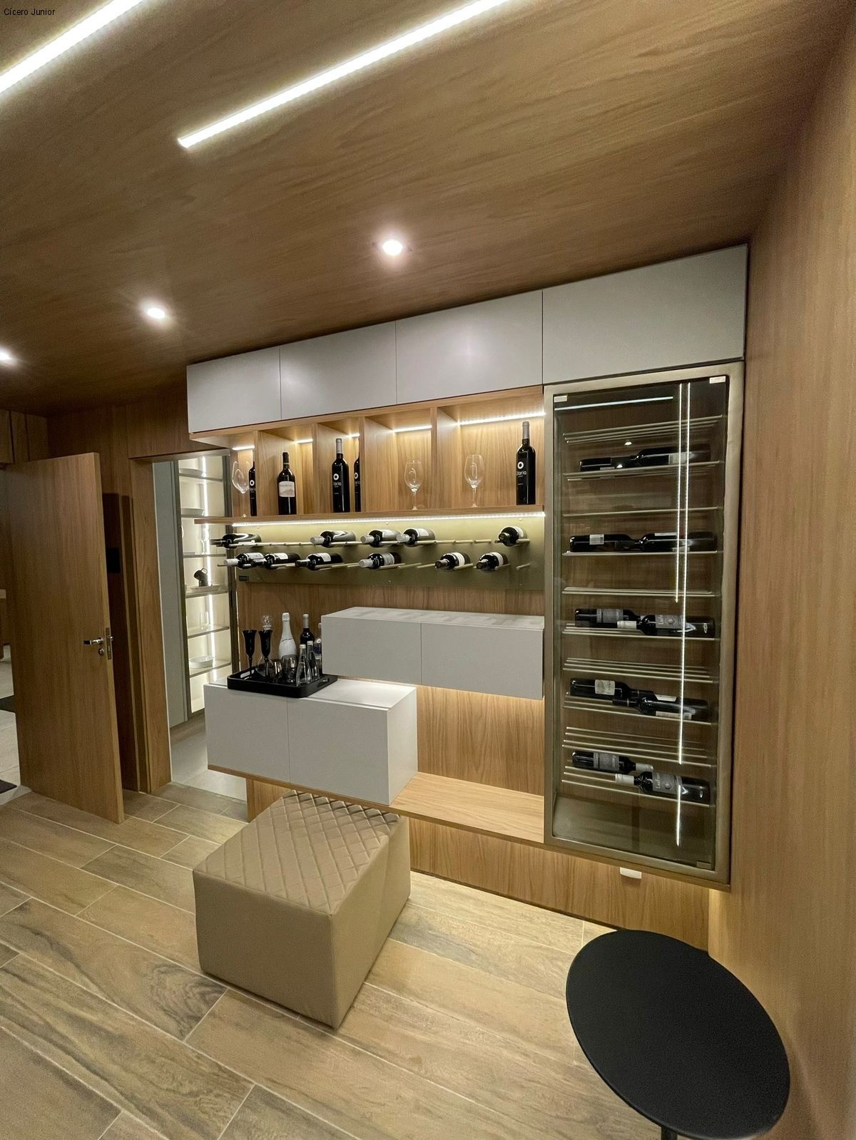 Apartamento Alta Vista