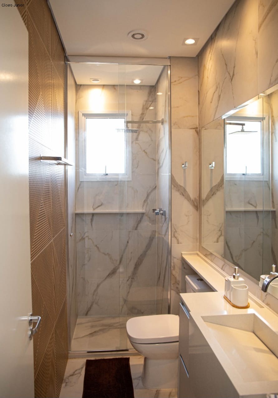 Apartamento residencial em jundiaí - sp, jardim tereza cristina
