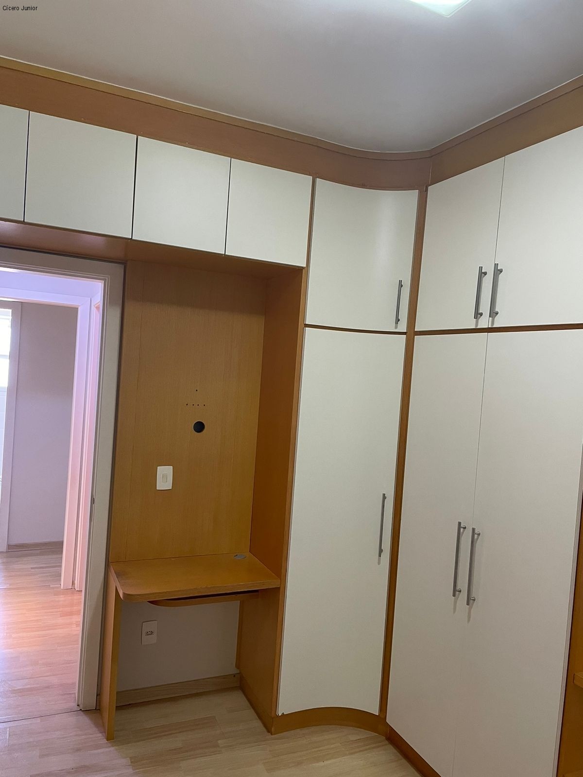 Apartamento residencial em jundiaí - sp, jardim bonfiglioli