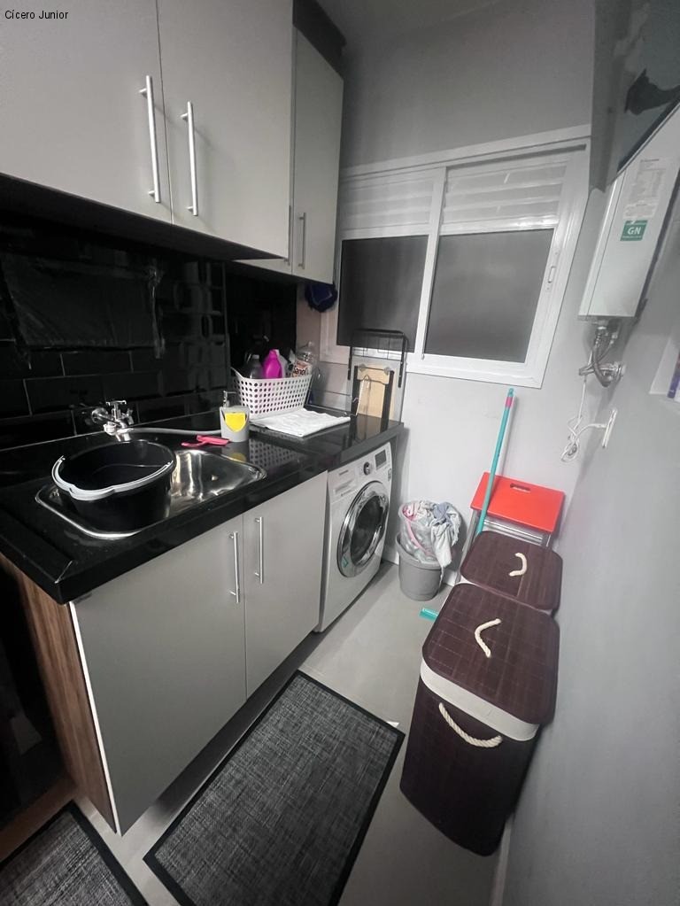 Apartamento residencial em jundiaí - sp, vila das hortências