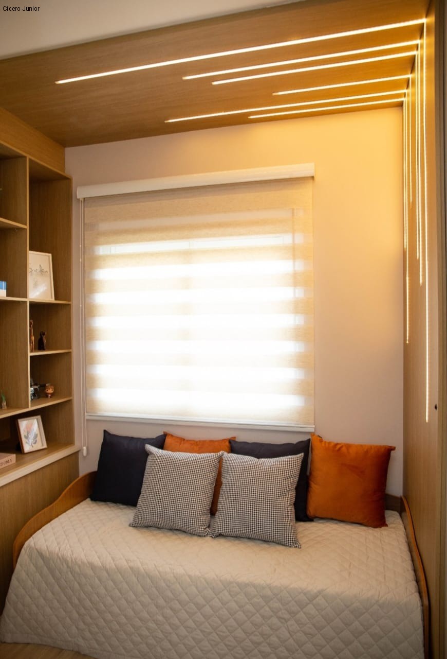 Apartamento residencial em jundiaí - sp, jardim tereza crist