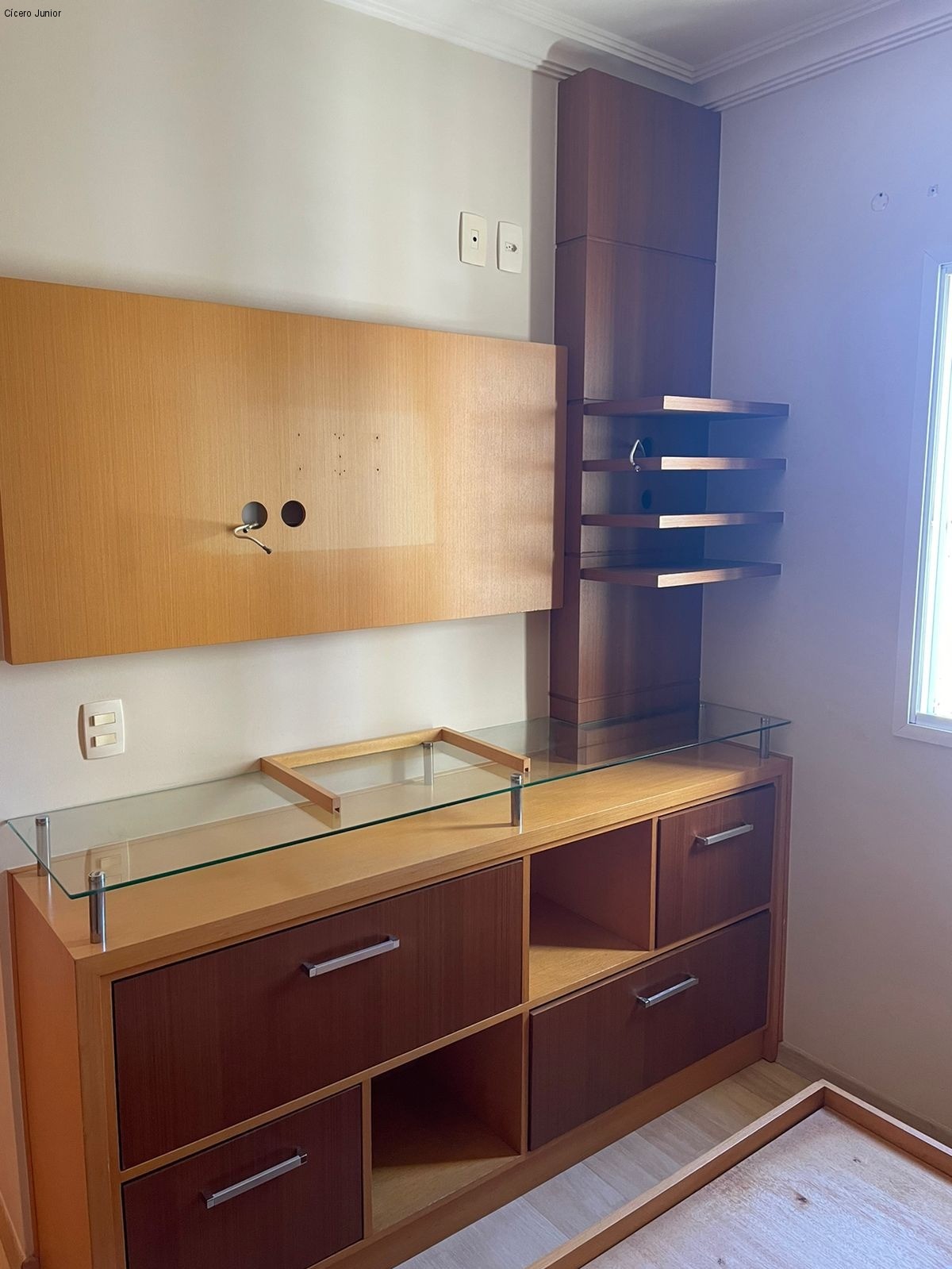 Apartamento residencial em jundiaí - sp, jardim bonfiglioli