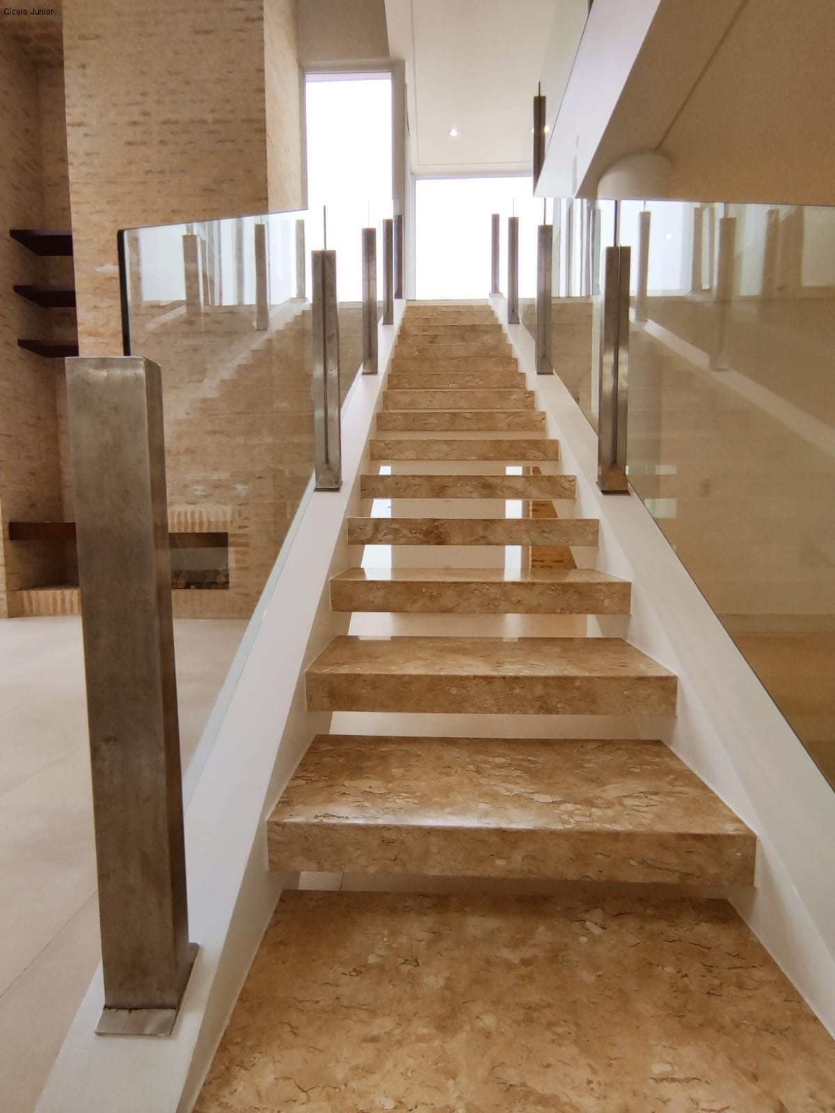Casa residencial em jundiaí - sp, cidade santos dumont