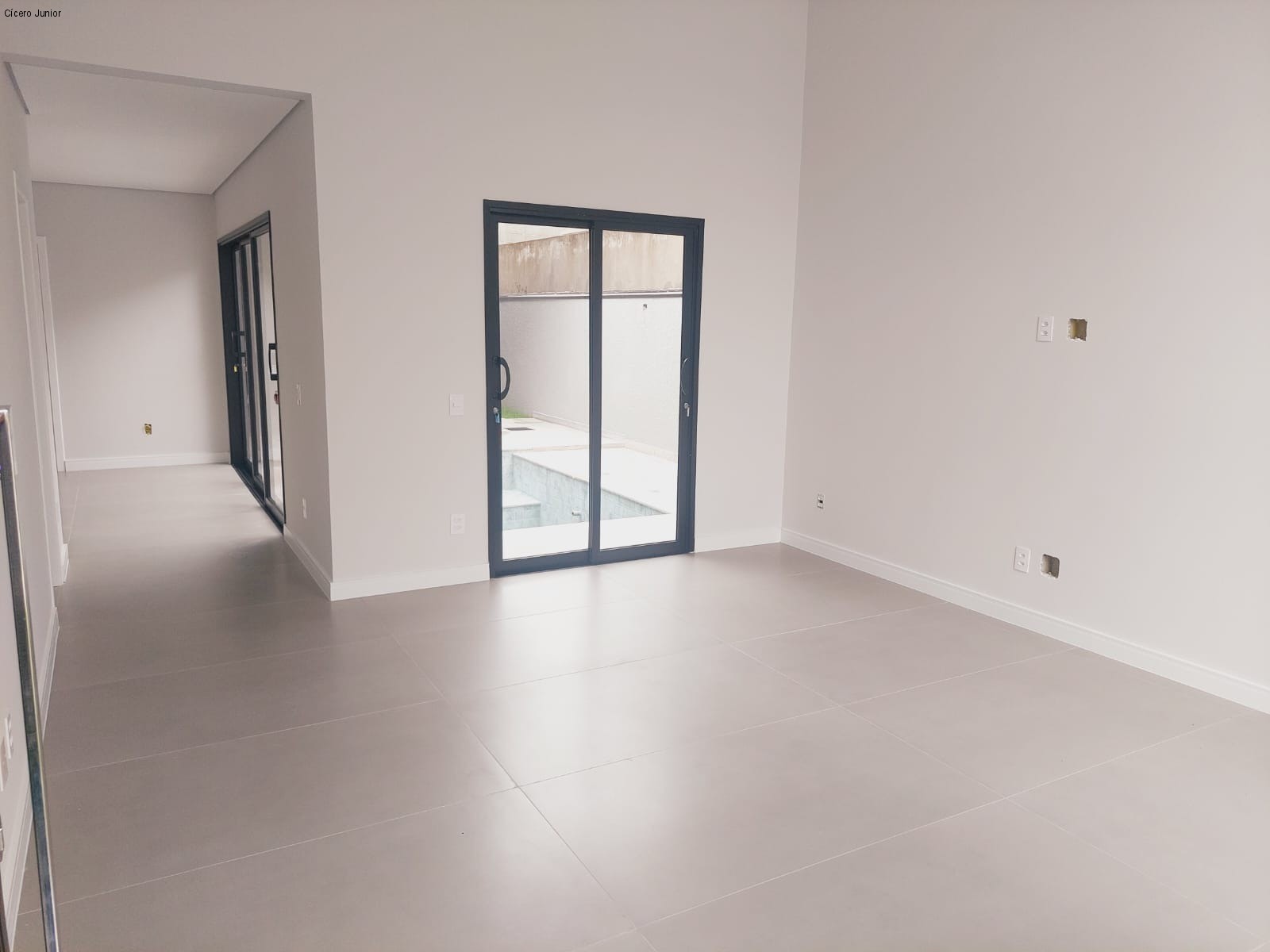 Casa residencial em itupeva - sp, primavera