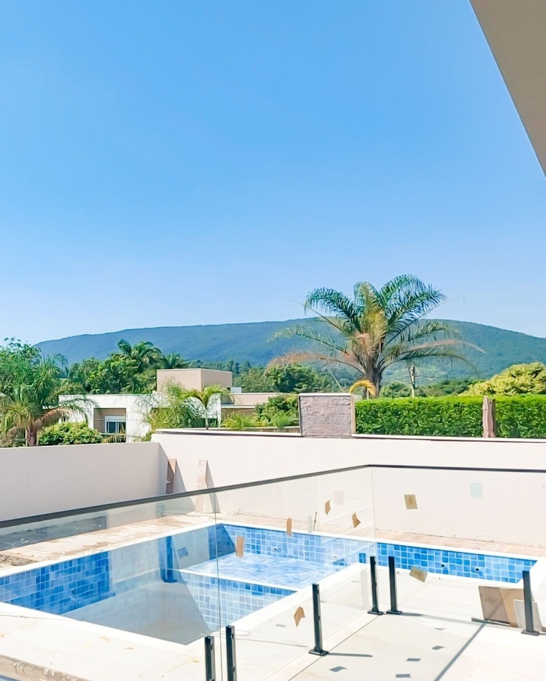 Casa residencial em jundiaí - sp, condomínio reserva da serra