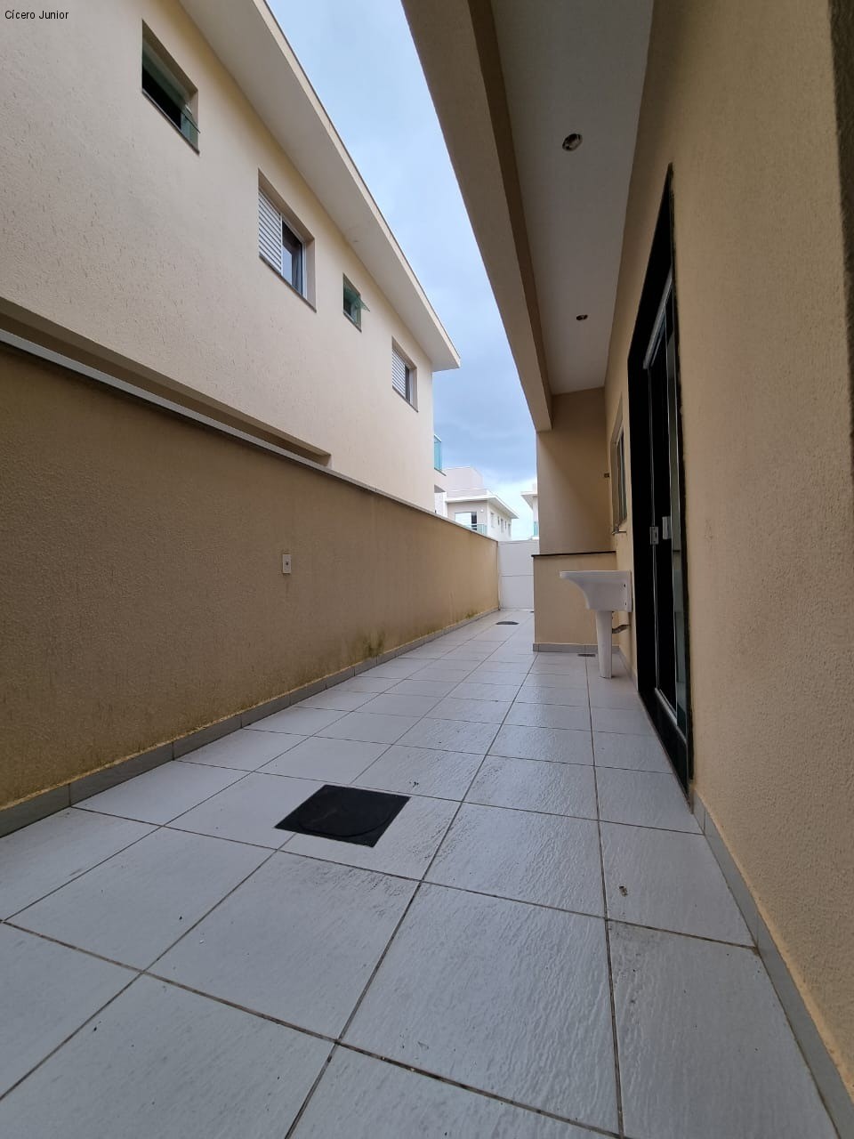 Casa residencial em jundiaí - sp, jardim das carpas