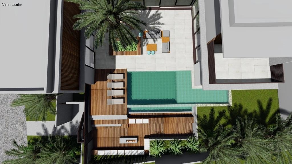 Lote de 1185 m² terras do alvorada