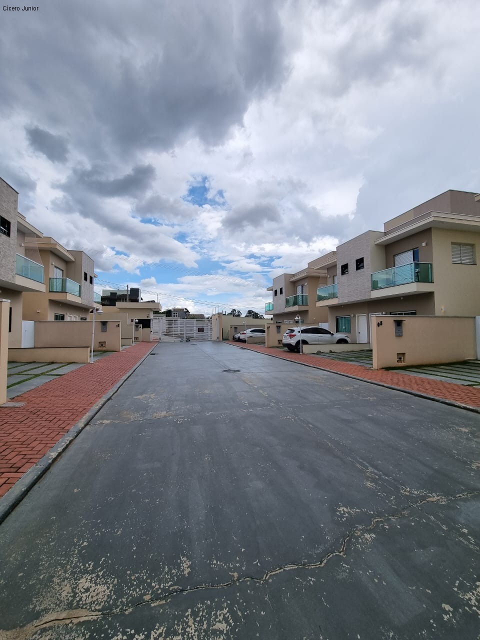 Casa residencial em jundiaí - sp, jardim das carpas