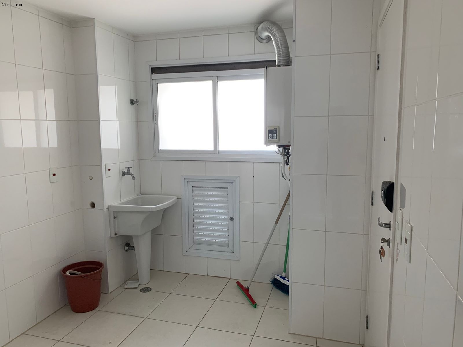 Apartamento residencial em jundiaí - sp, jardim são bento