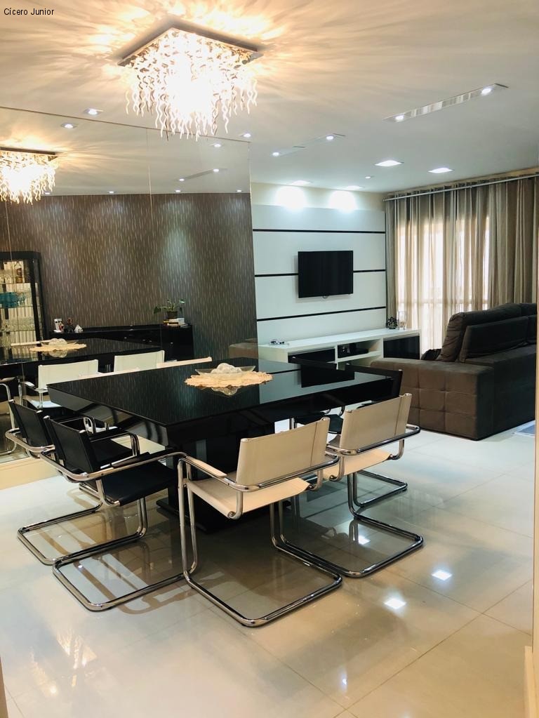 Apartamento residencial em jundiaí - sp, parque residencial nove de julho