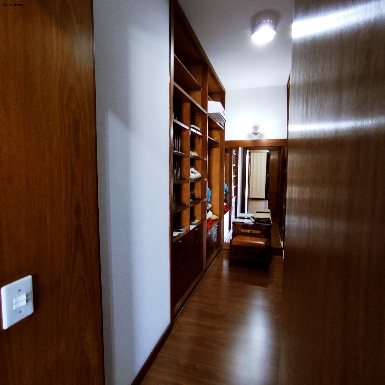 Apartamento residencial em jundiaí - sp, bela vista