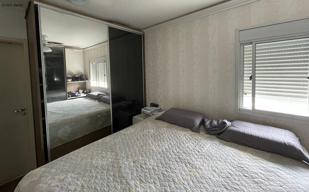 Apartamento residencial em jundiaí - sp, jardim são bento