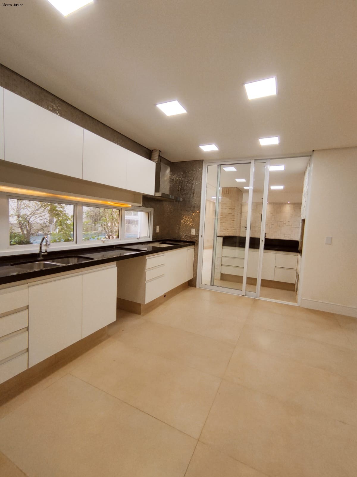 Casa residencial em jundiaí - sp, cidade santos dumont