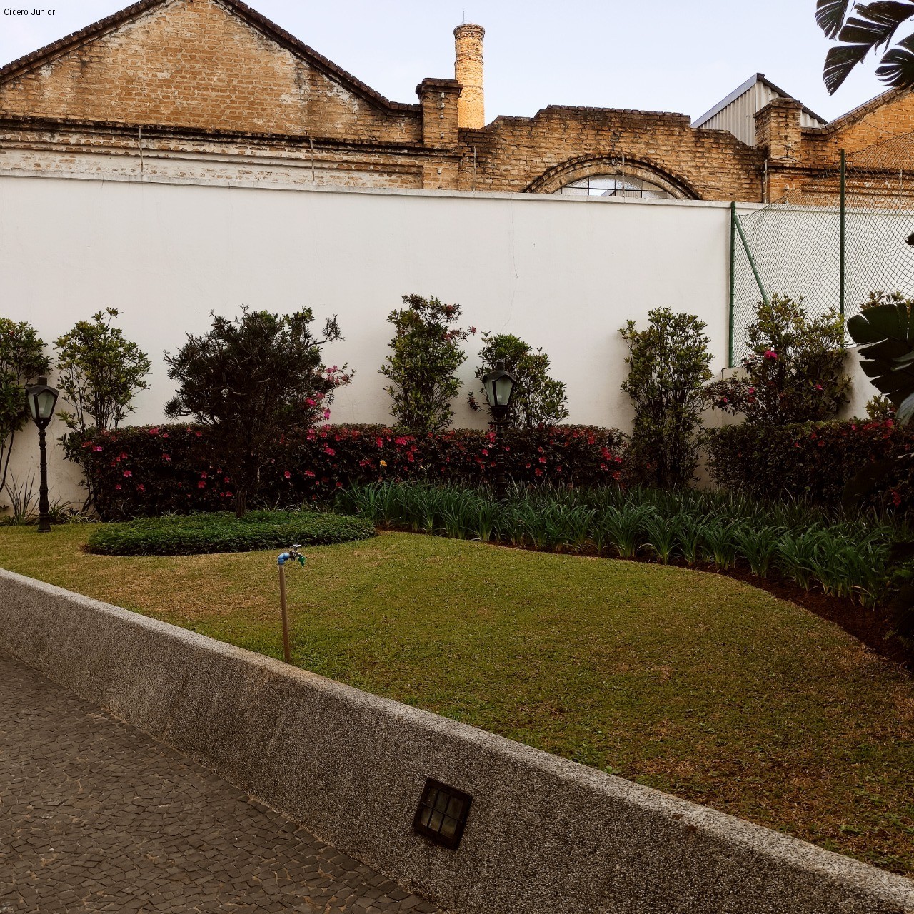 Apartamento residencial em jundiaí - sp, bela vista