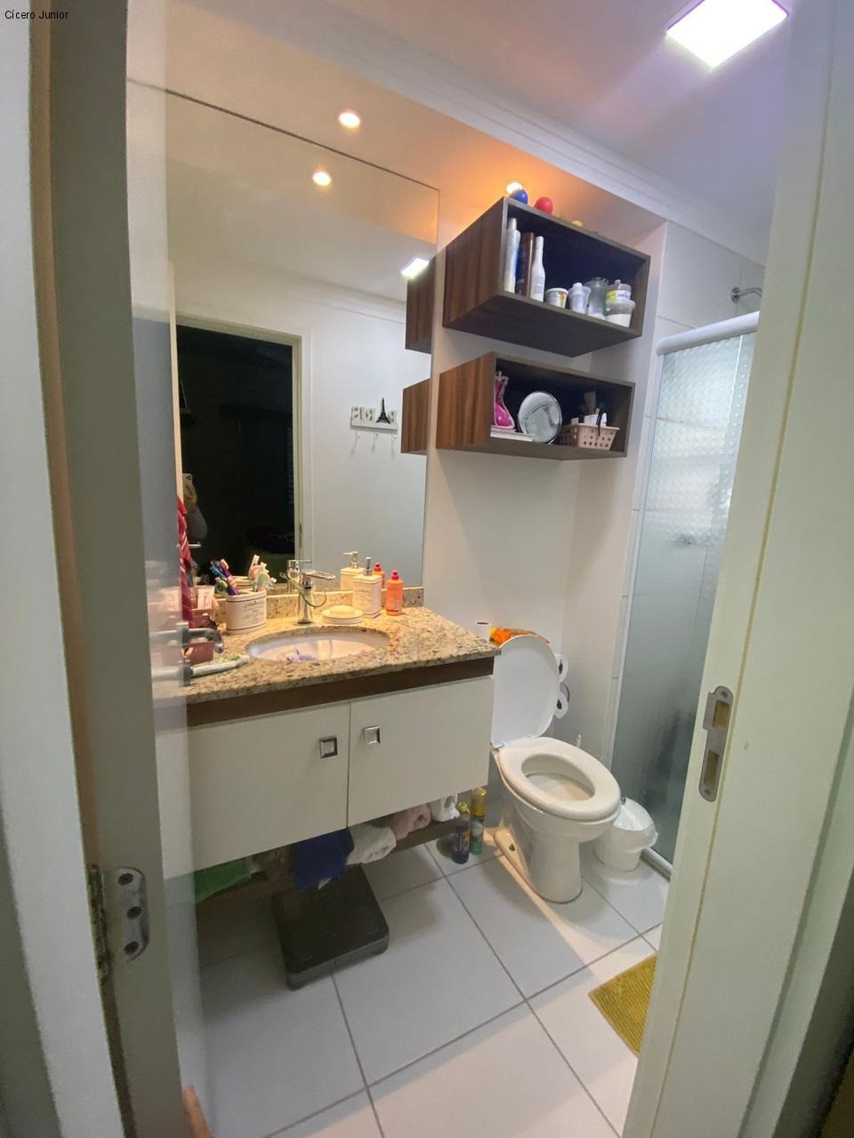Apartamento residencial em jundiaí - sp, jardim ermida i