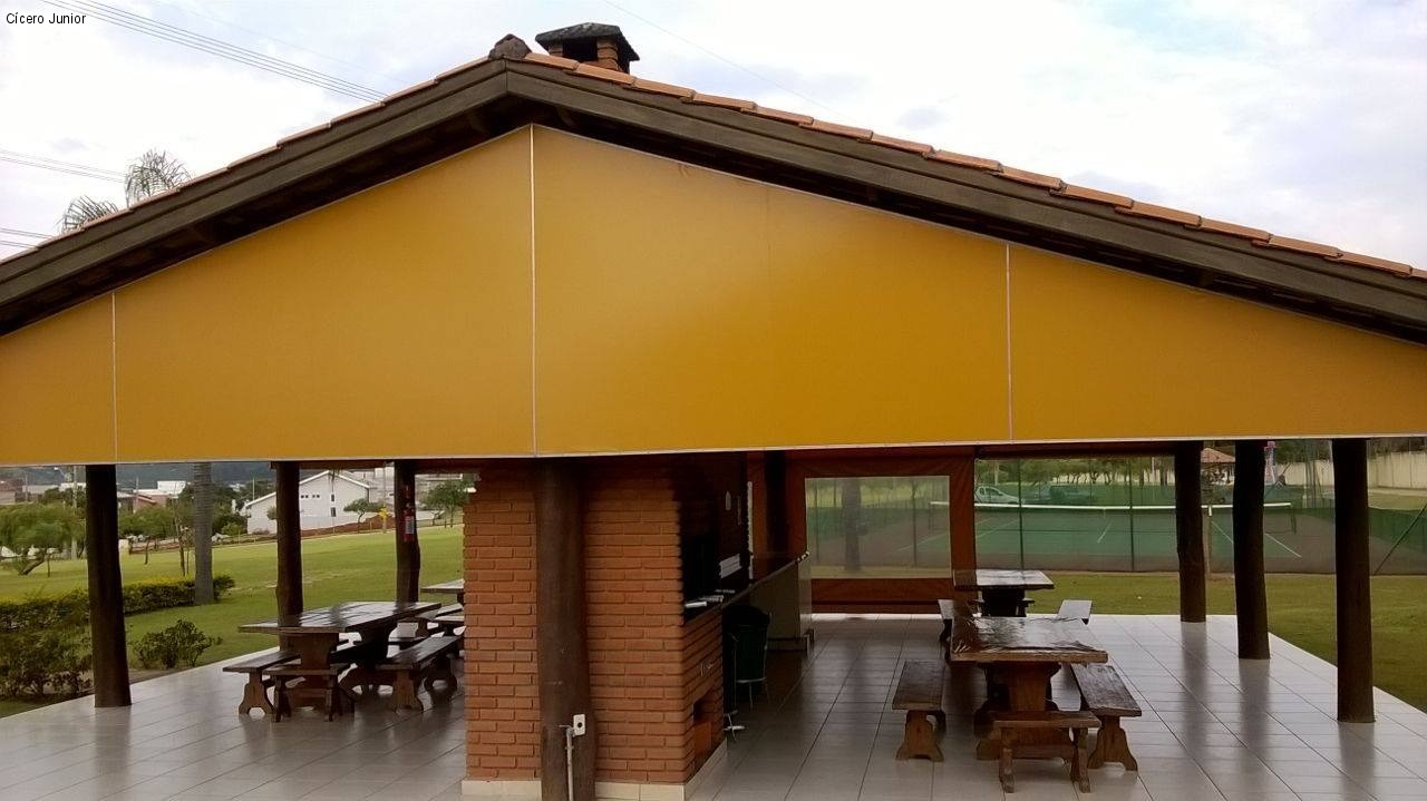 Terreno residencial em jundiaí - sp, condomínio reserva da serra