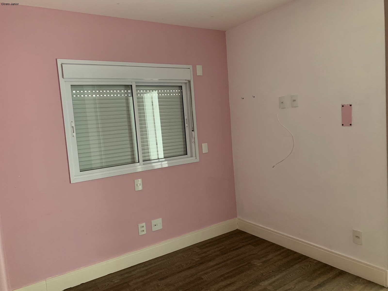 Apartamento residencial em jundiaí - sp, jardim são bento