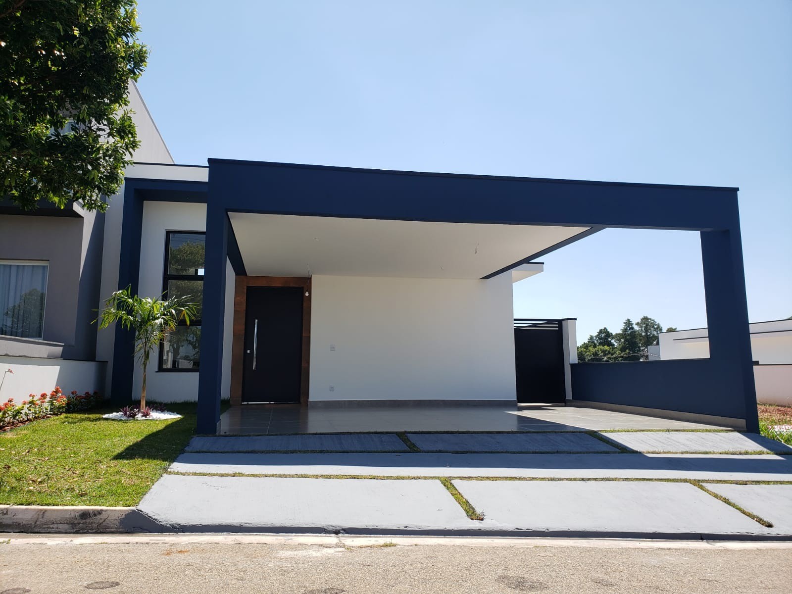 Casa residencial em jacaré (cabreúva) - sp, residencial phyt