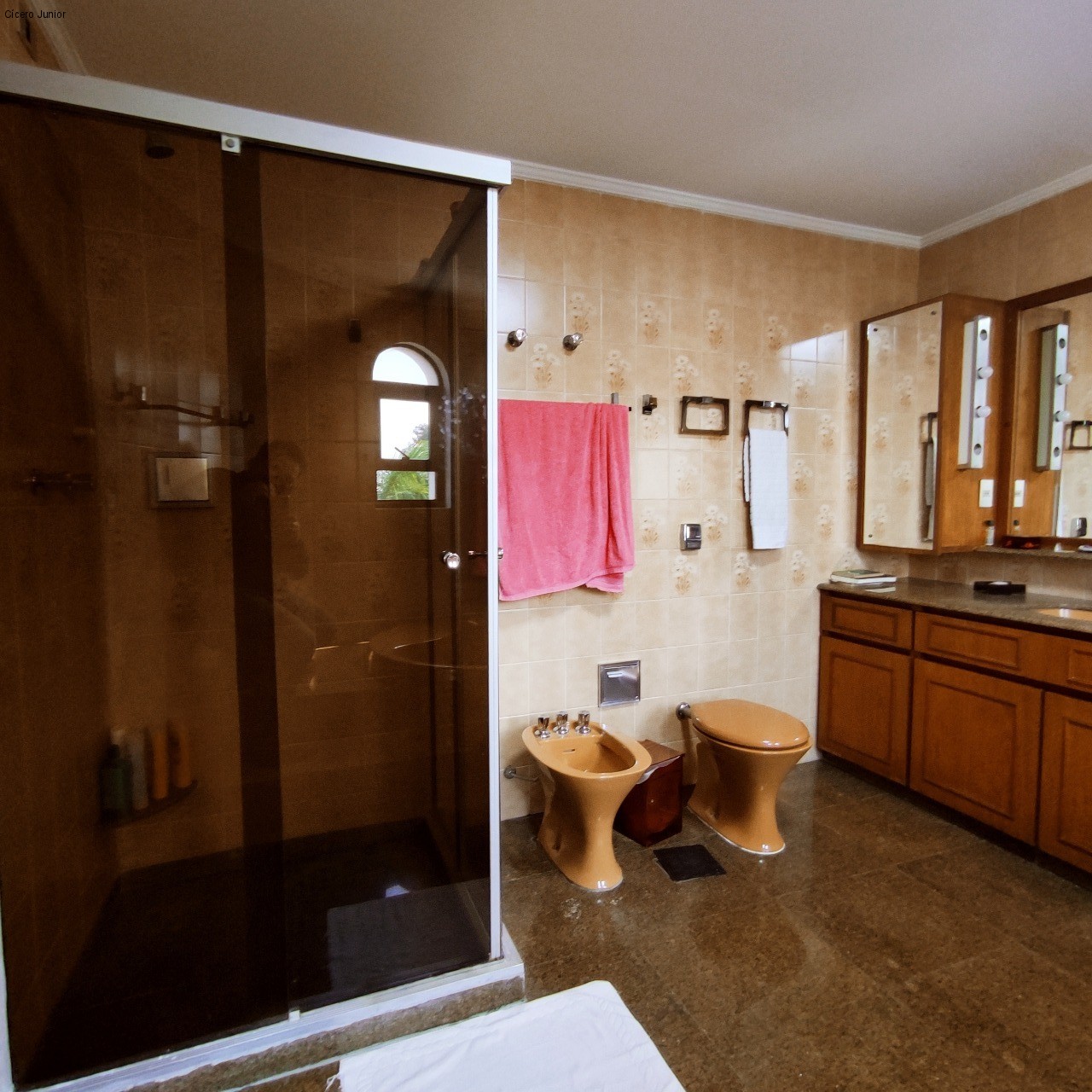 Apartamento residencial em jundiaí - sp, bela vista