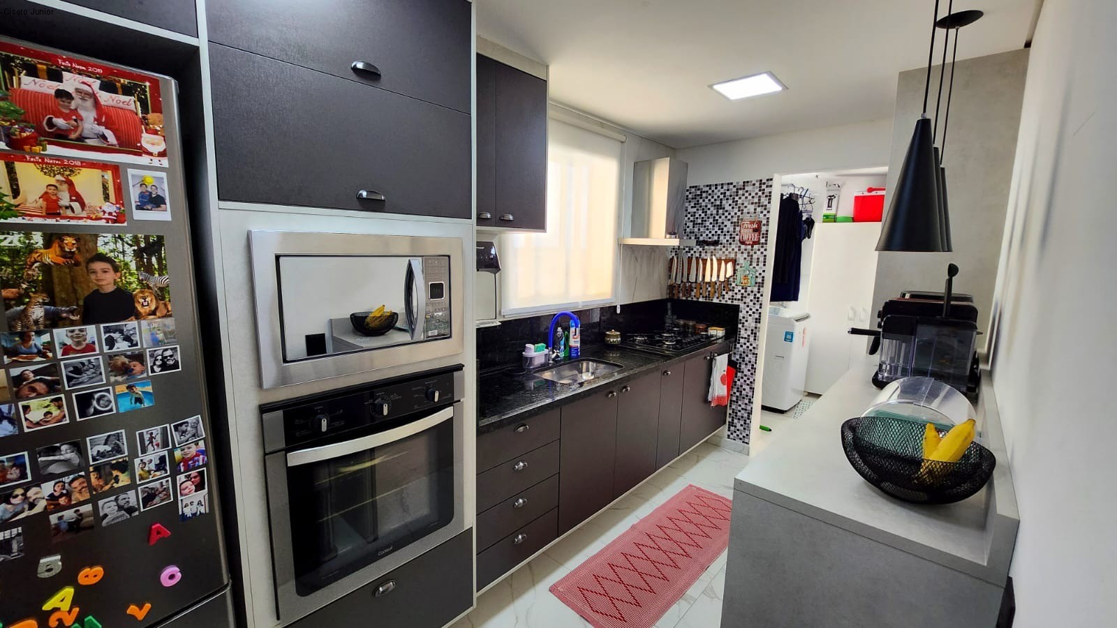 Apartamento residencial em jundiaí - sp, jardim ermida i