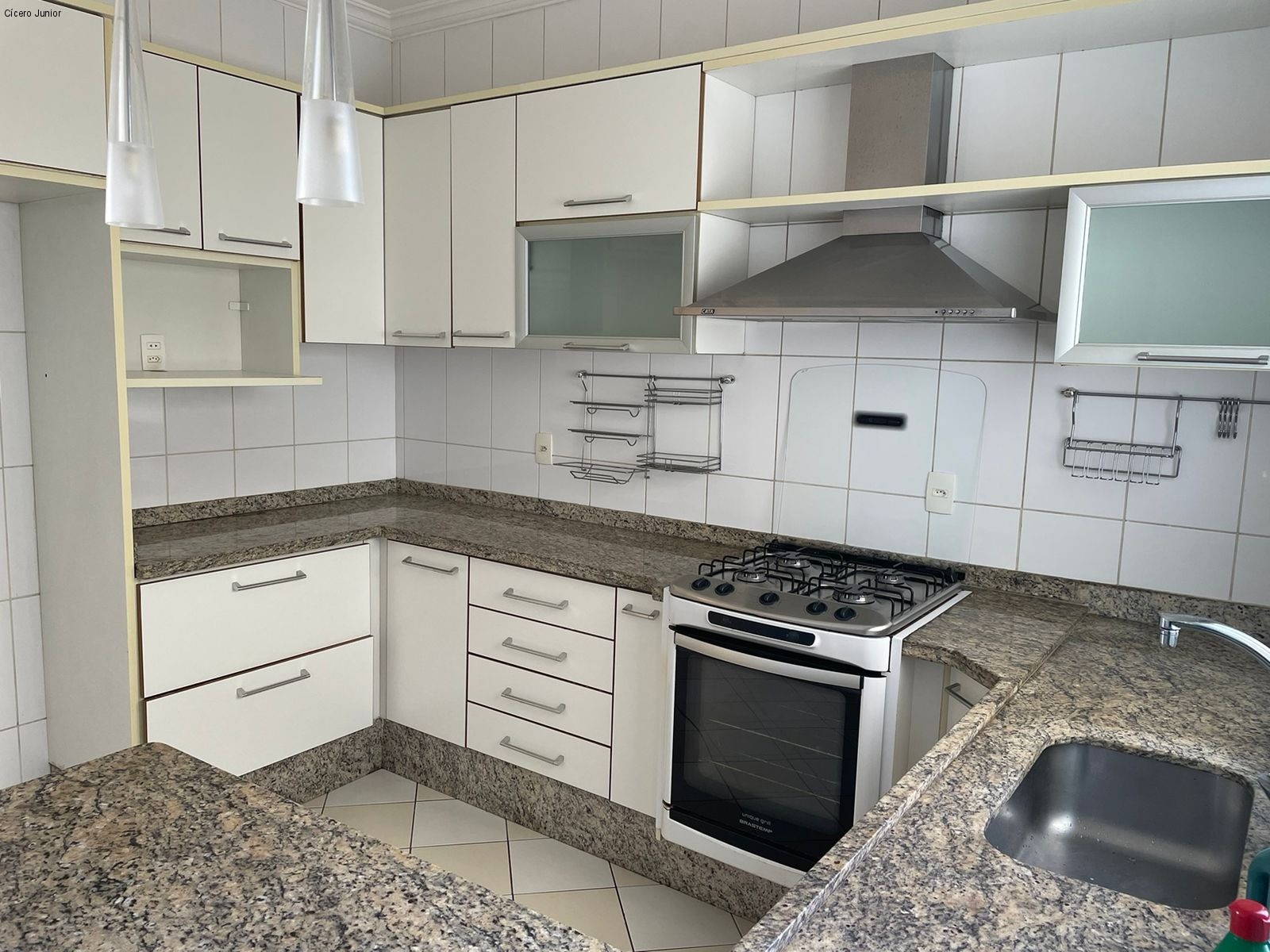 Apartamento residencial em jundiaí - sp, jardim bonfiglioli