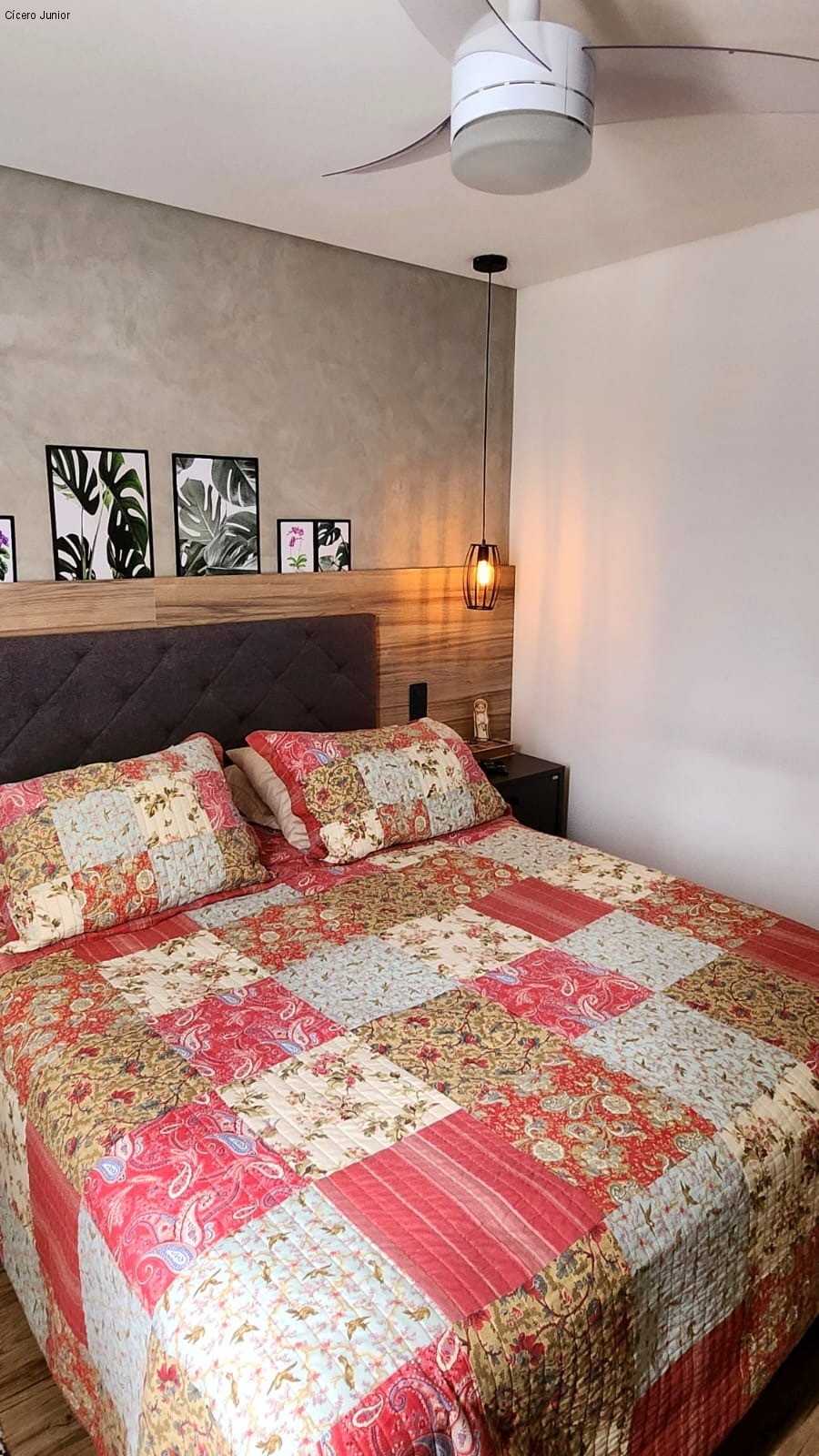 Apartamento residencial em jundiaí - sp, jardim ermida i
