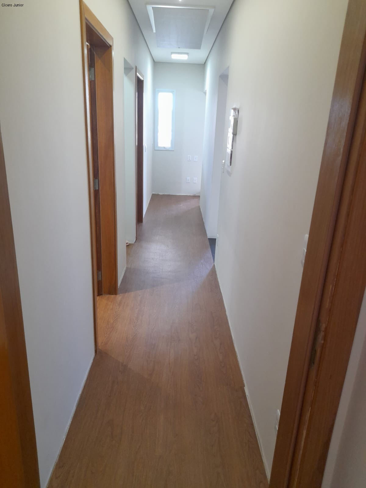 Casa residencial em itupeva - sp, primavera
