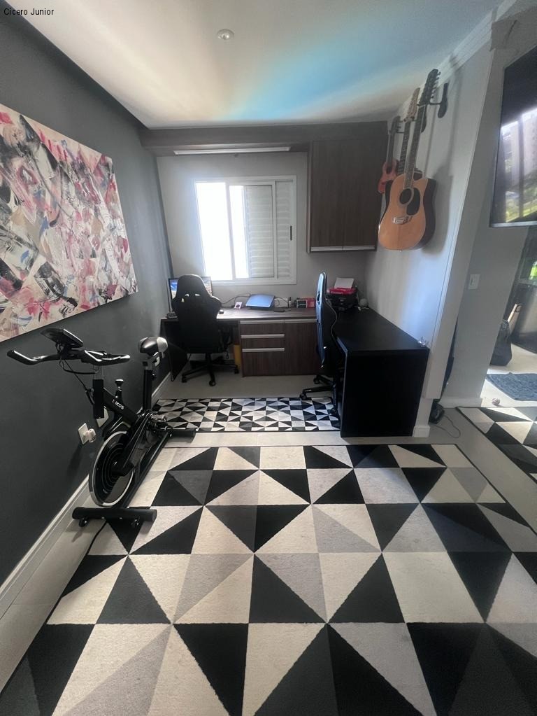 Apartamento residencial em jundiaí - sp, vila das hortências