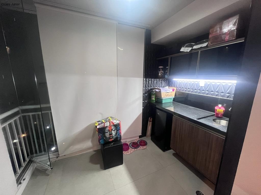 Apartamento residencial em jundiaí - sp, vila das hortências