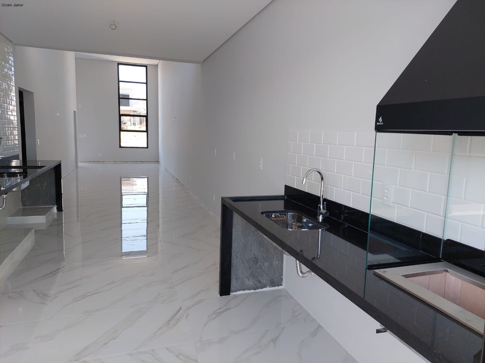 Casa residencial em jundiaí - sp, recanto quarto centenário