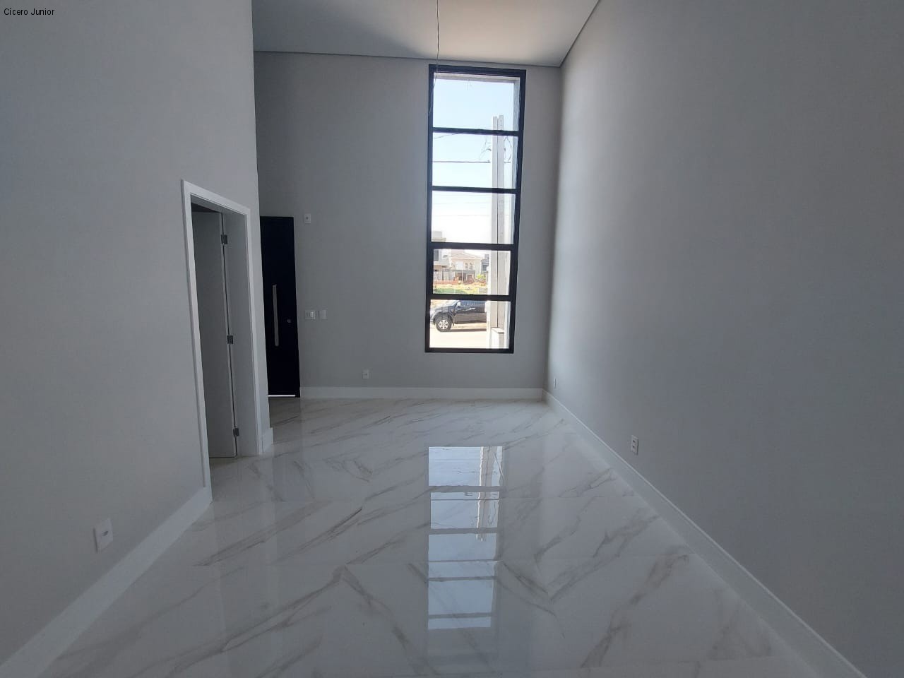 Casa residencial em jundiaí - sp, recanto quarto centenário