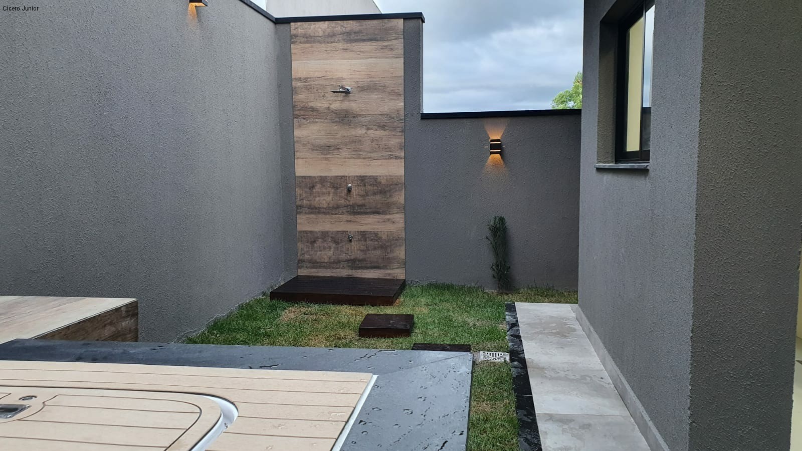 Casa de 3 dormitórios phytus