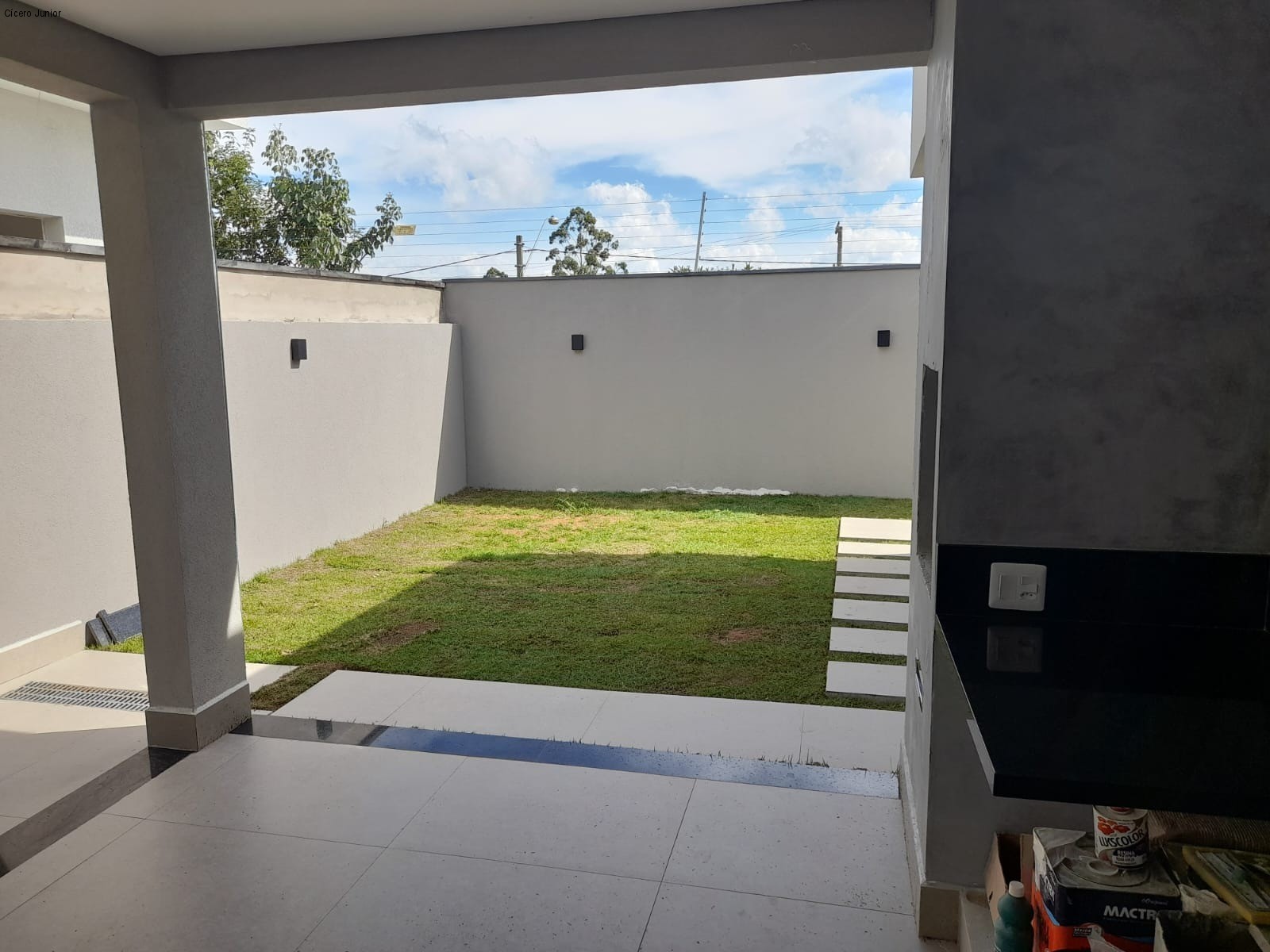 Casa residencial em itupeva - sp, primavera