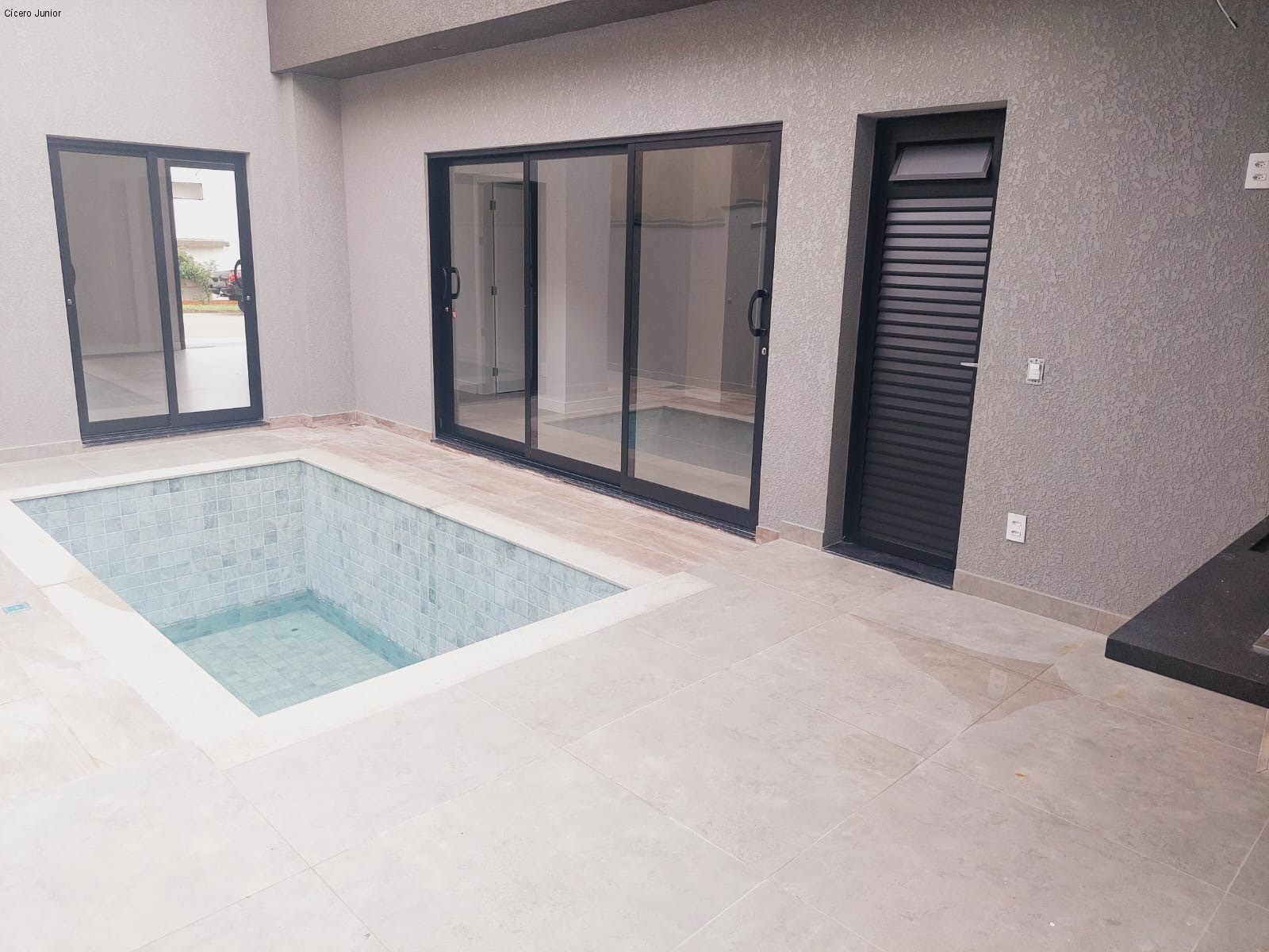 Casa residencial em itupeva - sp, primavera