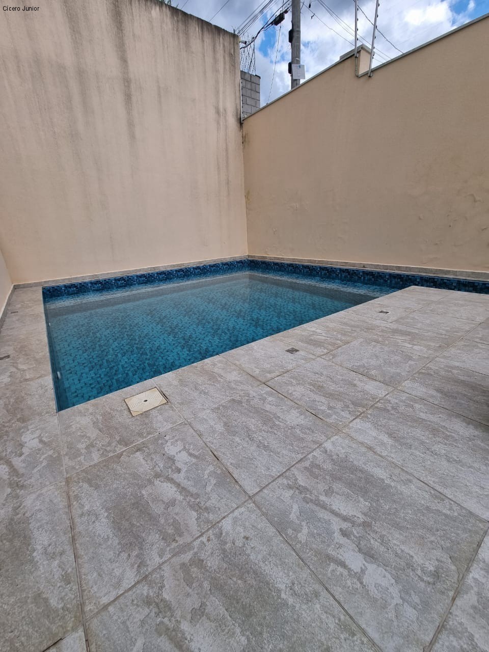 Casa residencial em jundiaí - sp, jardim das carpas