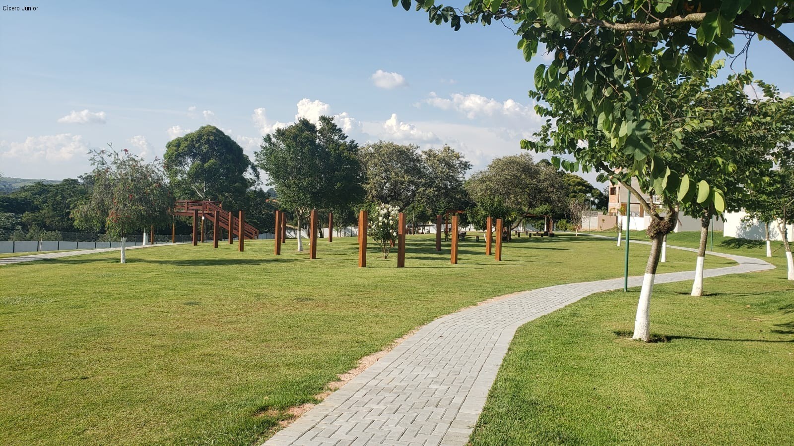 Casa residencial em jacaré (cabreúva) - sp, residencial phyt