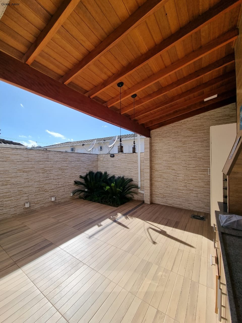Casa residencial em jundiaí - sp, engordadouro