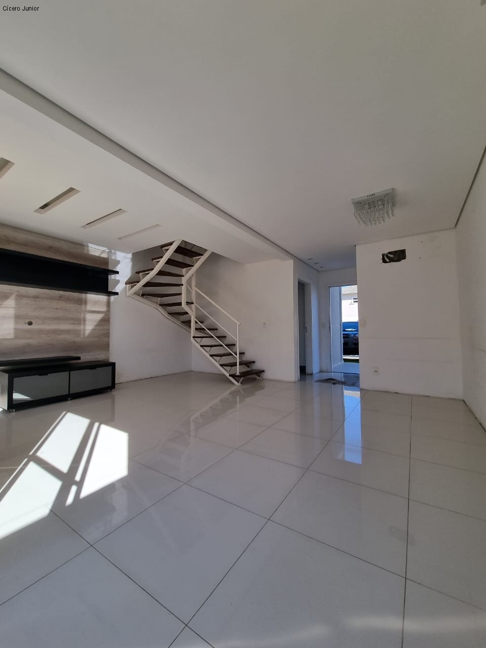 Casa residencial em jundiaí - sp, engordadouro