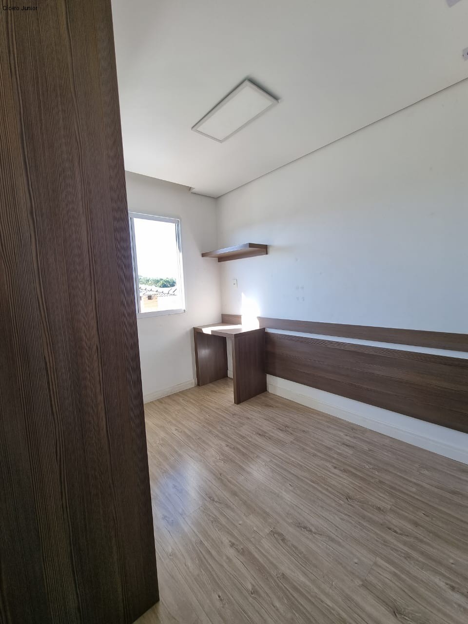 Casa residencial em jundiaí - sp, engordadouro