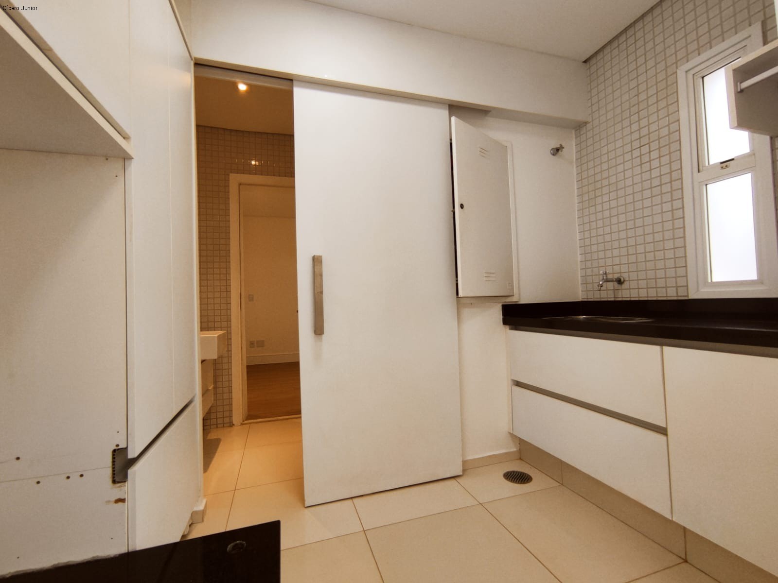 Casa residencial em jundiaí - sp, cidade santos dumont