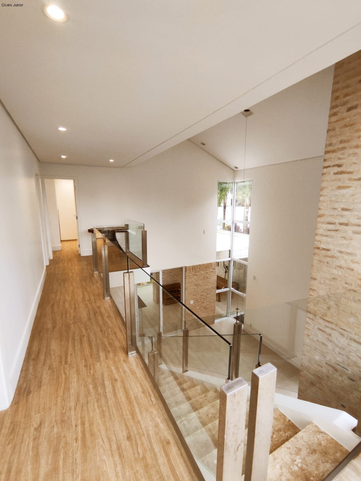 Casa residencial em jundiaí - sp, cidade santos dumont