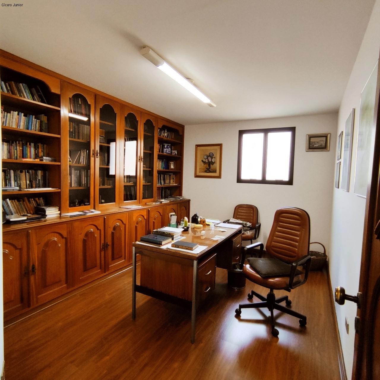 Apartamento residencial em jundiaí - sp, bela vista