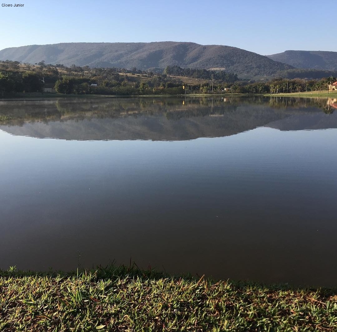 Terreno residencial em jundiaí - sp, condomínio reserva da s