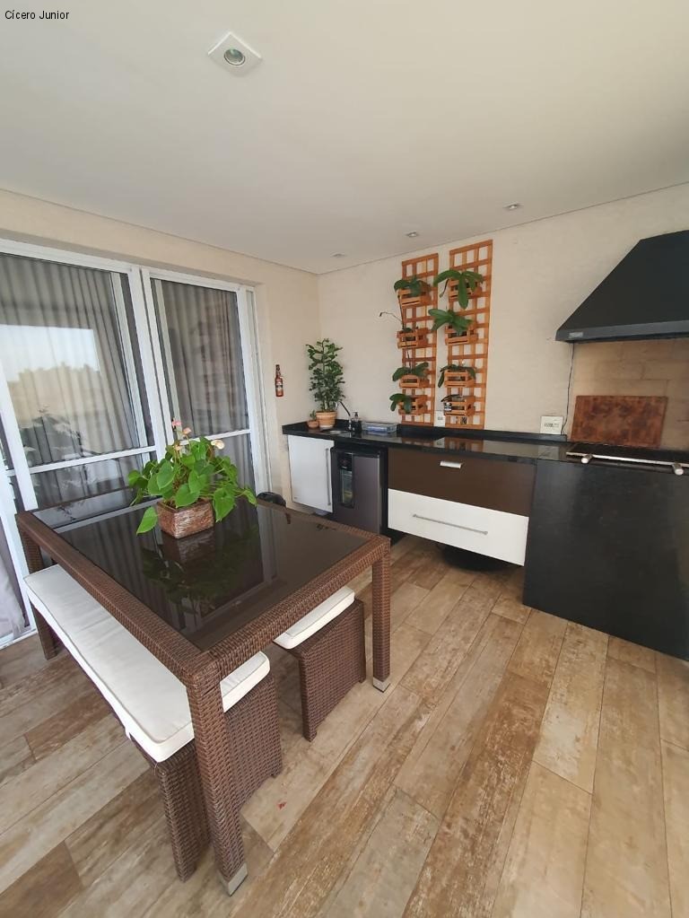 Apartamento residencial em jundiaí - sp, jardim são bento