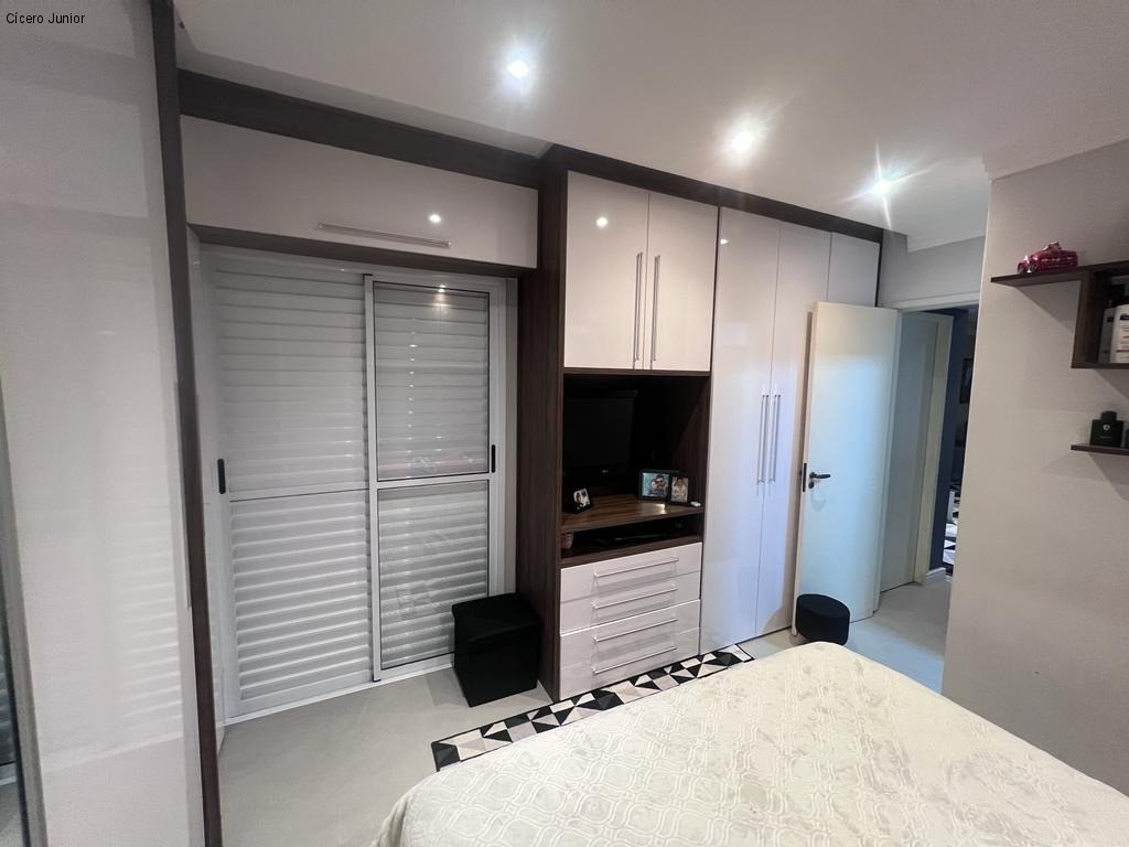 Apartamento residencial em jundiaí - sp, vila das hortências