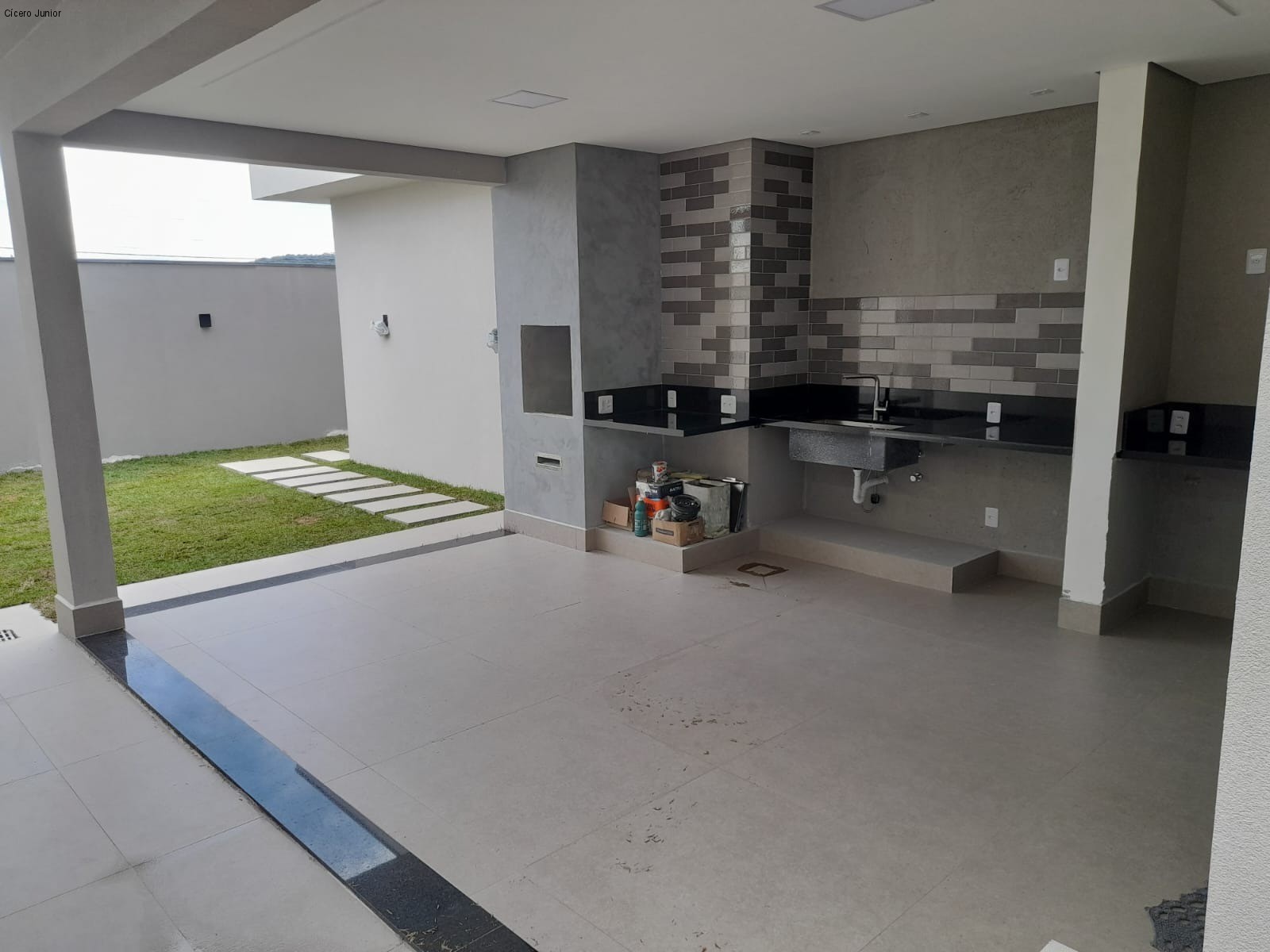 Casa residencial em itupeva - sp, primavera