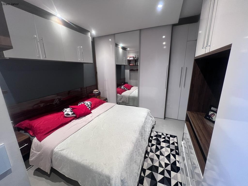 Apartamento residencial em jundiaí - sp, vila das hortências
